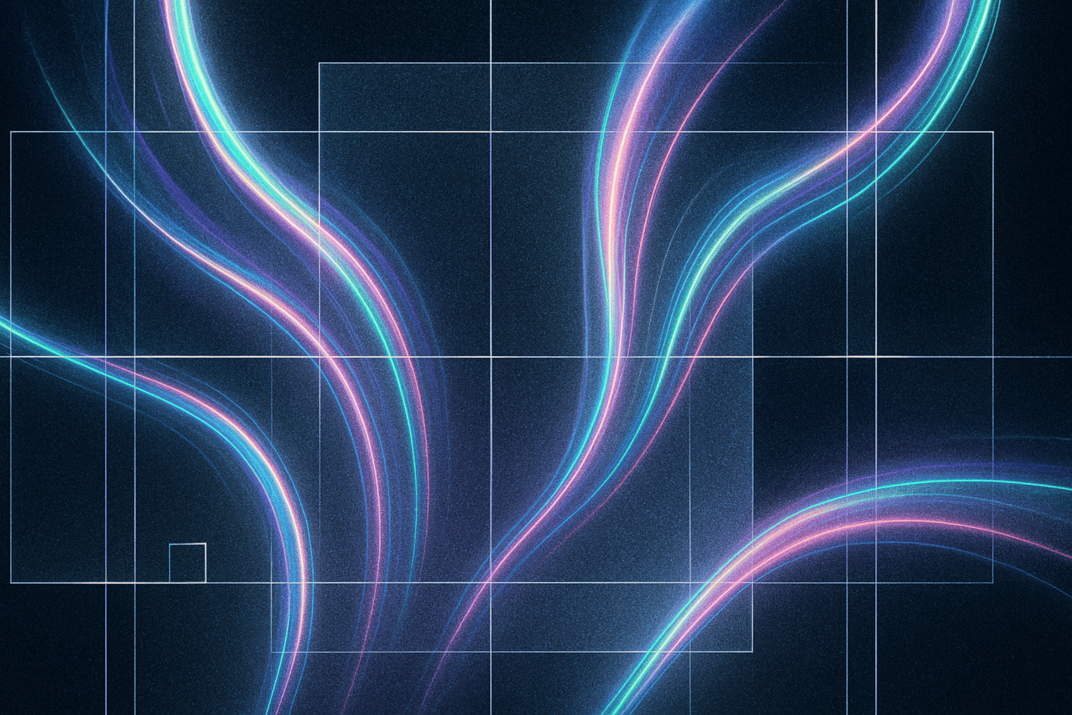 Abstract backdrop for exports