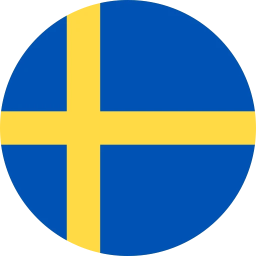 Sweden