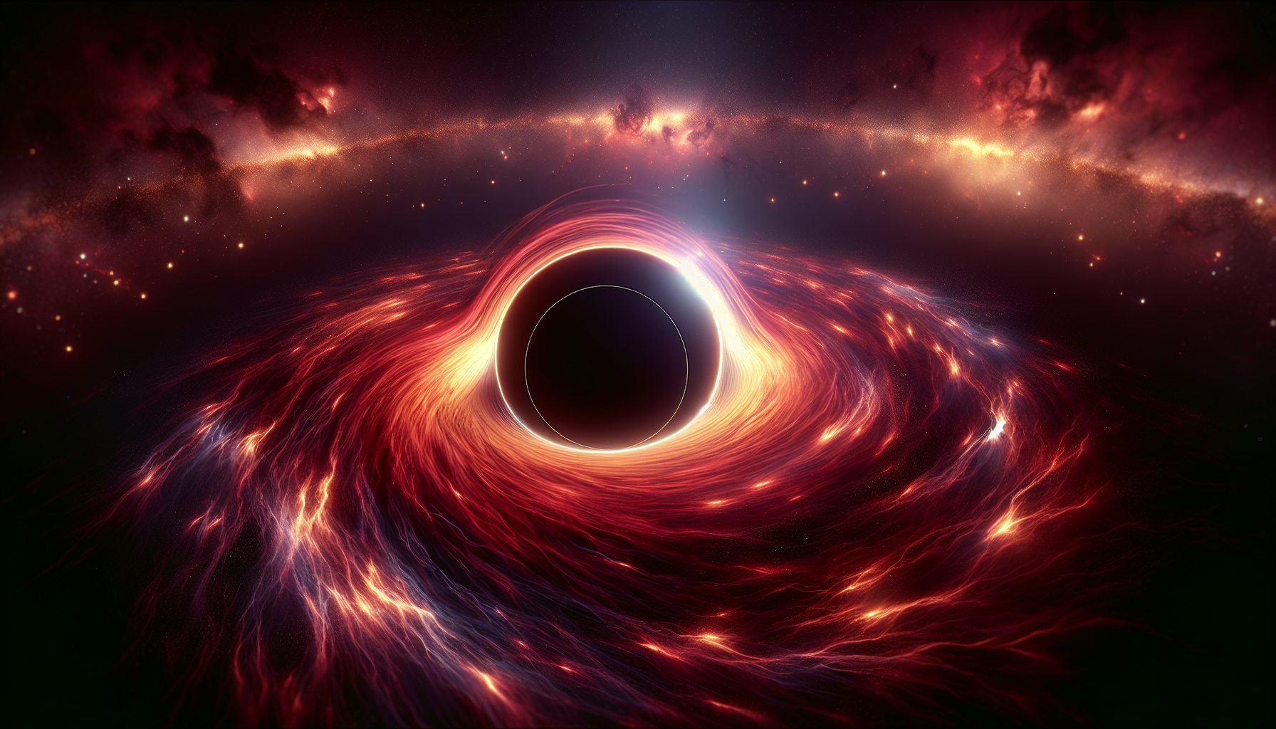 Black hole