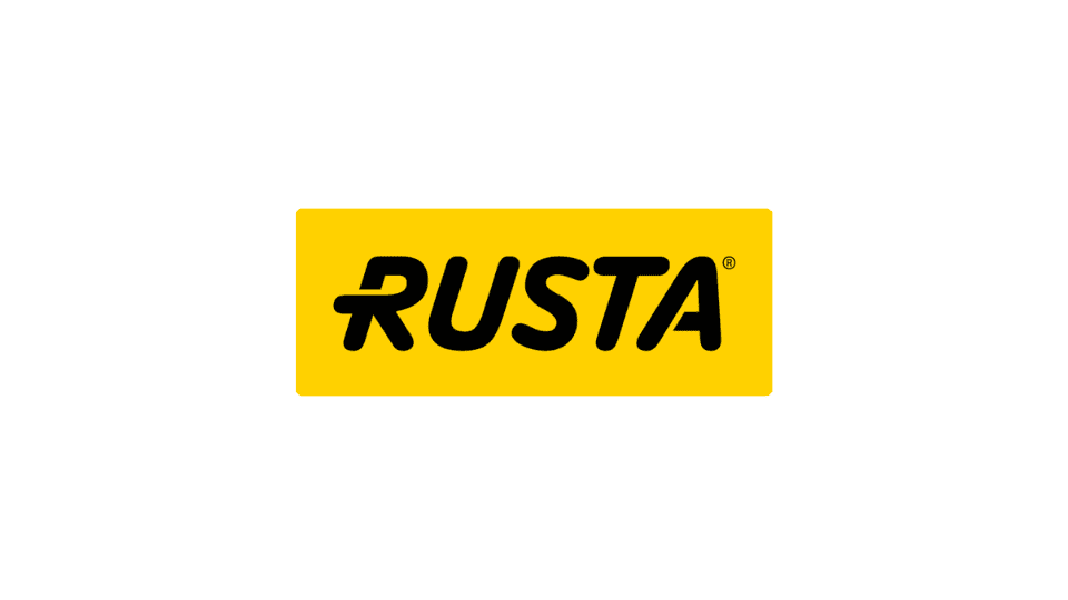Rusta Logo