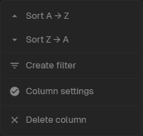 SEO keyword ordering